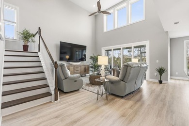 *OPEN HOUSE SATURDAY MARCH 7TH 9 AM-11 AM* FULLY FURNISHED and on Wicked Stick Golf Club in South Carolina - for sale on GolfHomes.com, golf home, golf lot