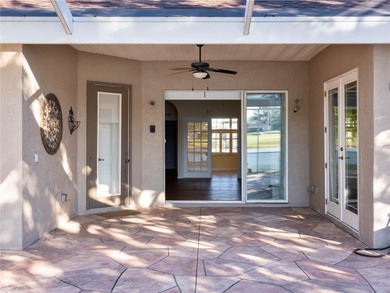 STONECREST GOLF COMMUNITY - WATER VIEW - Looking for a 55+ golf on Stonecrest Golf and Club Club in Florida - for sale on GolfHomes.com, golf home, golf lot