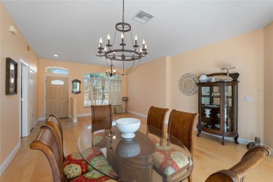 No problems from storms and MOVE-IN READY! Don't miss this on The Eagles Golf Course and Club in Florida - for sale on GolfHomes.com, golf home, golf lot