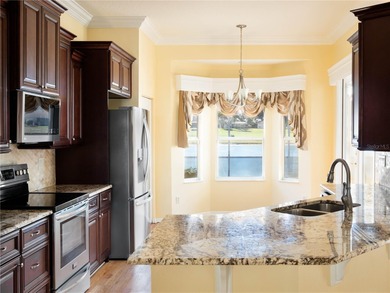 STONECREST GOLF COMMUNITY - WATER VIEW - Looking for a 55+ golf on Stonecrest Golf and Club Club in Florida - for sale on GolfHomes.com, golf home, golf lot