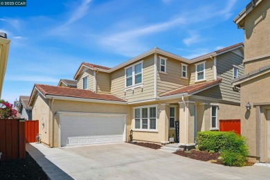 Welcome to 9417 Vintner Circle, a spacious 5-bedroom, 3-bathroom on Diablo Grande Golf and Country Club in California - for sale on GolfHomes.com, golf home, golf lot