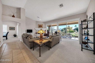 Located on N. Vado Court! One of the most desirable streets in on Rio Verde Country Club - Quail Run in Arizona - for sale on GolfHomes.com, golf home, golf lot