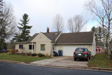 Open House: Tuesday, November 26th, from 4:30 PM to 6:00 PM on American Legion Golf Course in Wisconsin - for sale on GolfHomes.com, golf home, golf lot