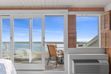 Boasting panoramic views of Nantucket Sound and Martha's on The Country Club At New Seabury in Massachusetts - for sale on GolfHomes.com, golf home, golf lot