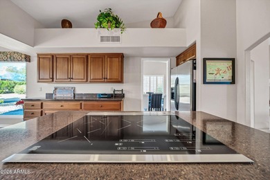 Located on N. Vado Court! One of the most desirable streets in on Rio Verde Country Club - Quail Run in Arizona - for sale on GolfHomes.com, golf home, golf lot