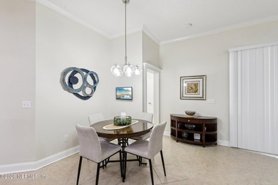 This move-in ready Fleming Island Plantation pool home has been on Golf Club At Fleming Island in Florida - for sale on GolfHomes.com, golf home, golf lot