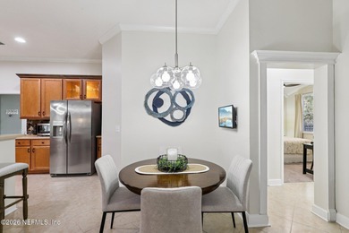 This move-in ready Fleming Island Plantation pool home has been on Golf Club At Fleming Island in Florida - for sale on GolfHomes.com, golf home, golf lot