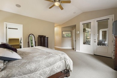 Spectacular Bailey Creek Golf Course home comes complete with on Bailey Creek Golf Course in California - for sale on GolfHomes.com, golf home, golf lot
