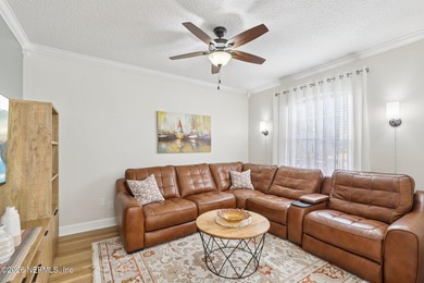 This move-in ready Fleming Island Plantation pool home has been on Golf Club At Fleming Island in Florida - for sale on GolfHomes.com, golf home, golf lot