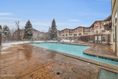 This is the one you've been looking for, a rarely available on Homestead Golf Club and Resort in Utah - for sale on GolfHomes.com, golf home, golf lot