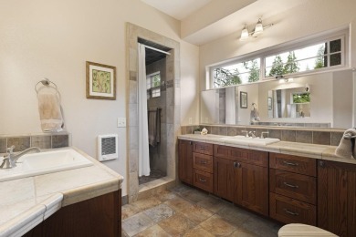 Spectacular Bailey Creek Golf Course home comes complete with on Bailey Creek Golf Course in California - for sale on GolfHomes.com, golf home, golf lot