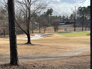 PREMIER approx. 2/3 acre GOLF LOT on the 10th hole of Diamante on Diamante Golf and Country Club in Arkansas - for sale on GolfHomes.com, golf home, golf lot