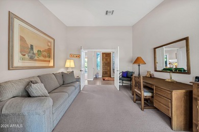 Located on N. Vado Court! One of the most desirable streets in on Rio Verde Country Club - Quail Run in Arizona - for sale on GolfHomes.com, golf home, golf lot