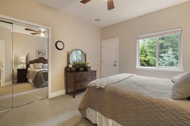 Spectacular Bailey Creek Golf Course home comes complete with on Bailey Creek Golf Course in California - for sale on GolfHomes.com, golf home, golf lot
