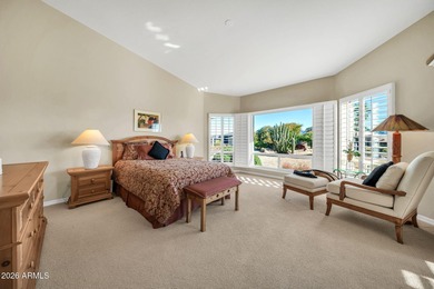 Located on N. Vado Court! One of the most desirable streets in on Rio Verde Country Club - Quail Run in Arizona - for sale on GolfHomes.com, golf home, golf lot