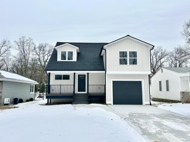 VIDEO TOUR   **OPEN HOUSE 2/14/25 5:30-7:30pm** Tired of on Highland Hills Golf Course in Michigan - for sale on GolfHomes.com, golf home, golf lot