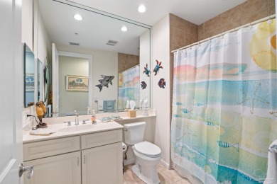 *Luxurious Top-Floor Grandeur: 3/2 Penthouse Suite in Beautiful on Lost Key Golf Club in Florida - for sale on GolfHomes.com, golf home, golf lot