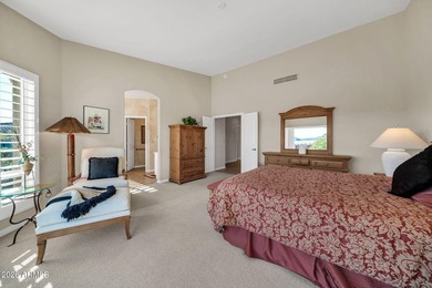 Located on N. Vado Court! One of the most desirable streets in on Rio Verde Country Club - Quail Run in Arizona - for sale on GolfHomes.com, golf home, golf lot