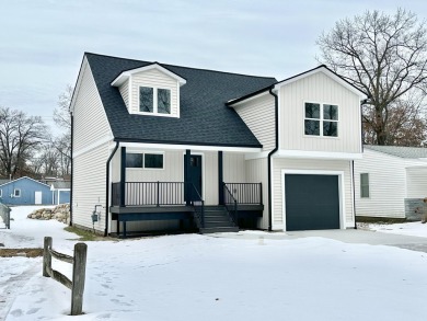 VIDEO TOUR   **OPEN HOUSE 2/14/25 5:30-7:30pm** Tired of on Highland Hills Golf Course in Michigan - for sale on GolfHomes.com, golf home, golf lot