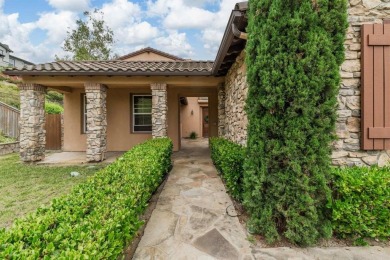 Tucked on a premium corner lot at the end of a quiet cul-de-sac on La Costa Resort and Spa in California - for sale on GolfHomes.com, golf home, golf lot