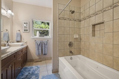 Spectacular Bailey Creek Golf Course home comes complete with on Bailey Creek Golf Course in California - for sale on GolfHomes.com, golf home, golf lot