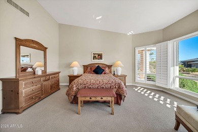 Located on N. Vado Court! One of the most desirable streets in on Rio Verde Country Club - Quail Run in Arizona - for sale on GolfHomes.com, golf home, golf lot