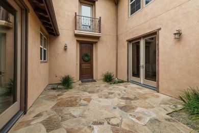 Tucked on a premium corner lot at the end of a quiet cul-de-sac on La Costa Resort and Spa in California - for sale on GolfHomes.com, golf home, golf lot