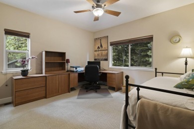 Spectacular Bailey Creek Golf Course home comes complete with on Bailey Creek Golf Course in California - for sale on GolfHomes.com, golf home, golf lot