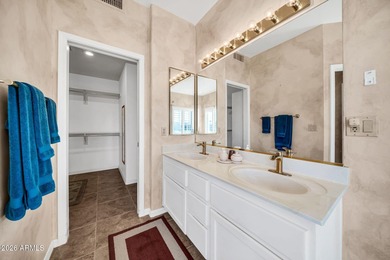 Located on N. Vado Court! One of the most desirable streets in on Rio Verde Country Club - Quail Run in Arizona - for sale on GolfHomes.com, golf home, golf lot