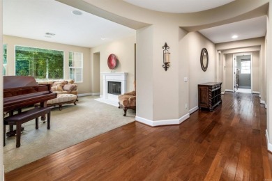Tucked on a premium corner lot at the end of a quiet cul-de-sac on La Costa Resort and Spa in California - for sale on GolfHomes.com, golf home, golf lot