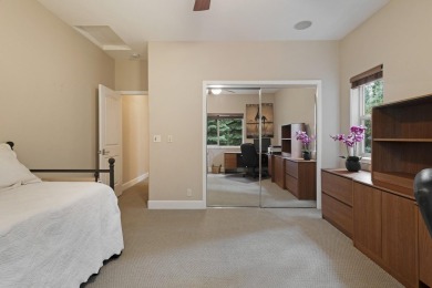 Spectacular Bailey Creek Golf Course home comes complete with on Bailey Creek Golf Course in California - for sale on GolfHomes.com, golf home, golf lot