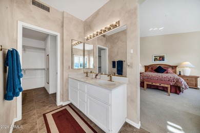 Located on N. Vado Court! One of the most desirable streets in on Rio Verde Country Club - Quail Run in Arizona - for sale on GolfHomes.com, golf home, golf lot