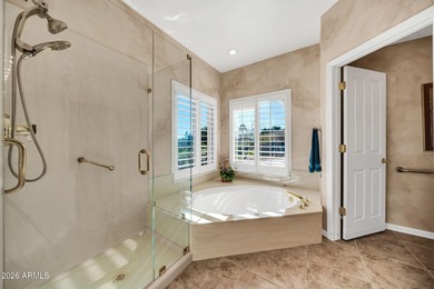 Located on N. Vado Court! One of the most desirable streets in on Rio Verde Country Club - Quail Run in Arizona - for sale on GolfHomes.com, golf home, golf lot