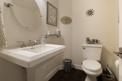Spectacular Bailey Creek Golf Course home comes complete with on Bailey Creek Golf Course in California - for sale on GolfHomes.com, golf home, golf lot