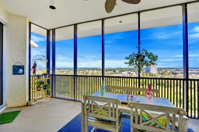 *Luxurious Top-Floor Grandeur: 3/2 Penthouse Suite in Beautiful on Lost Key Golf Club in Florida - for sale on GolfHomes.com, golf home, golf lot