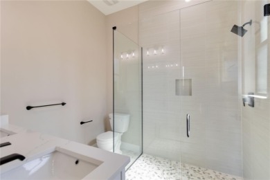 This brand-new, custom-built residence is nestled in the serene on Rotonda Golf and Country Club The Palms Course in Florida - for sale on GolfHomes.com, golf home, golf lot