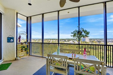 *Luxurious Top-Floor Grandeur: 3/2 Penthouse Suite in Beautiful on Lost Key Golf Club in Florida - for sale on GolfHomes.com, golf home, golf lot
