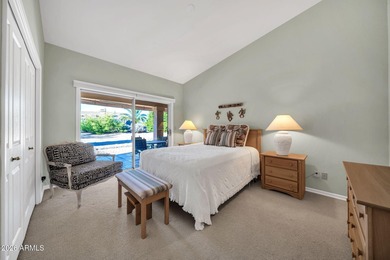 Located on N. Vado Court! One of the most desirable streets in on Rio Verde Country Club - Quail Run in Arizona - for sale on GolfHomes.com, golf home, golf lot