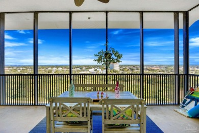 *Luxurious Top-Floor Grandeur: 3/2 Penthouse Suite in Beautiful on Lost Key Golf Club in Florida - for sale on GolfHomes.com, golf home, golf lot