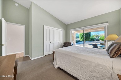 Located on N. Vado Court! One of the most desirable streets in on Rio Verde Country Club - Quail Run in Arizona - for sale on GolfHomes.com, golf home, golf lot