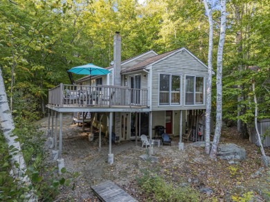 Sebago Lake end of the season special.  Don't miss out on this on Frye Island Golf Club in Maine - for sale on GolfHomes.com, golf home, golf lot