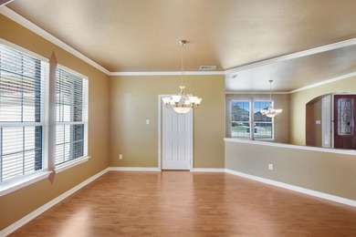 Meticulously built Grand Home, supervised by the same listing on Jim Boggs in Texas - for sale on GolfHomes.com, golf home, golf lot