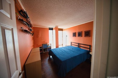 Enjoy island living from this spacious two-bedroom, two-bath on Ala Wai Golf Course in Hawaii - for sale on GolfHomes.com, golf home, golf lot