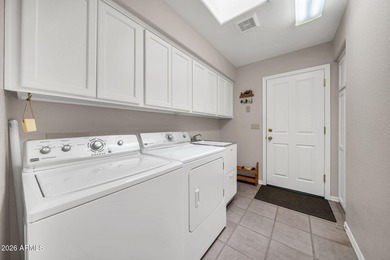 Located on N. Vado Court! One of the most desirable streets in on Rio Verde Country Club - Quail Run in Arizona - for sale on GolfHomes.com, golf home, golf lot