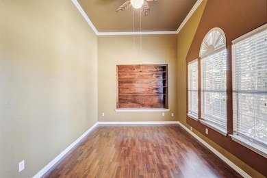 Meticulously built Grand Home, supervised by the same listing on Jim Boggs in Texas - for sale on GolfHomes.com, golf home, golf lot