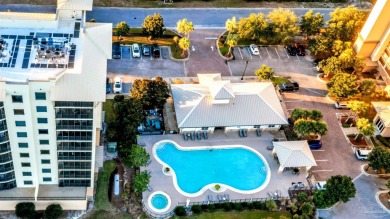 *Luxurious Top-Floor Grandeur: 3/2 Penthouse Suite in Beautiful on Lost Key Golf Club in Florida - for sale on GolfHomes.com, golf home, golf lot