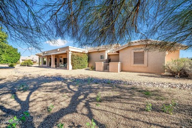 Located on N. Vado Court! One of the most desirable streets in on Rio Verde Country Club - Quail Run in Arizona - for sale on GolfHomes.com, golf home, golf lot
