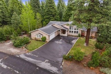 Spectacular Bailey Creek Golf Course home comes complete with on Bailey Creek Golf Course in California - for sale on GolfHomes.com, golf home, golf lot