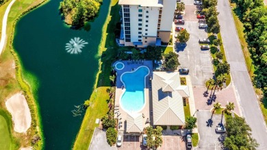 *Luxurious Top-Floor Grandeur: 3/2 Penthouse Suite in Beautiful on Lost Key Golf Club in Florida - for sale on GolfHomes.com, golf home, golf lot