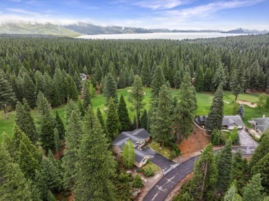 Spectacular Bailey Creek Golf Course home comes complete with on Bailey Creek Golf Course in California - for sale on GolfHomes.com, golf home, golf lot